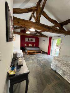 B&B / Chambres d'hotes Au Petit Bignon : photos des chambres