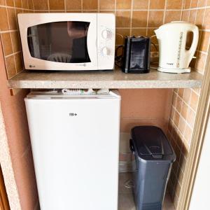 Domaine Mare e Monti - T1 Les Palmiers vue mer