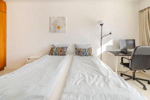 Helsinki, Private free parking, super easy to city centre and airport