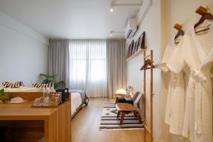 Dear Sunday Hometel Bangkok