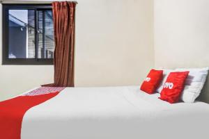OYO 91259 59 Residence