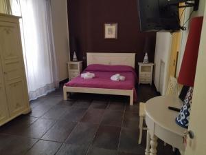 Dreibettzimmer