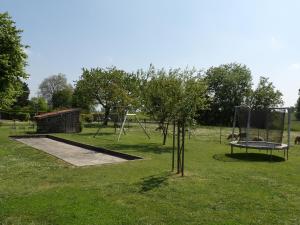 B&B / Chambres d'hotes Le Rayon de Soleil : photos des chambres