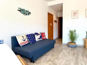 Two-Bedroom Apartment room in Apartamentos Corcega Palmyra
