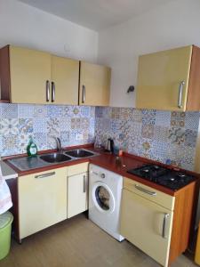 Orizzonte Blu Holiday Home