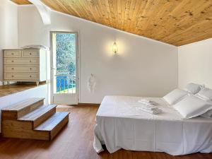 Villas Villa Edelweiss : photos des chambres