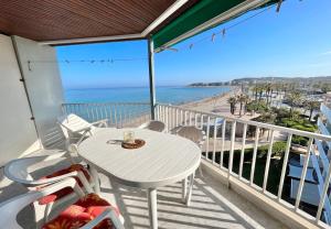 Apartamento Bell Raco