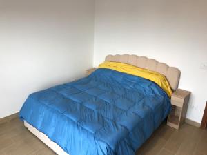 Orizzonte Blu Holiday Home