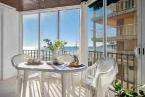 Apartamento Bell Raco