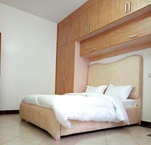 The Luxe Haven Residence, next to Nextgen Mall, Mombasa Road