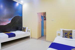 OYO Life 91306 Bae Homestay Syariah