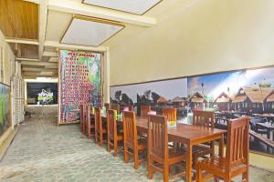 OYO Life 91306 Bae Homestay Syariah