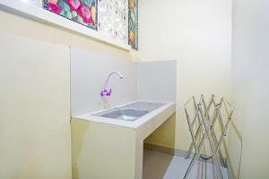 OYO Life 91306 Bae Homestay Syariah