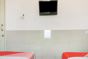 OYO 91316 Hh Guest House Makassar