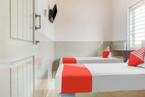 OYO 91316 Hh Guest House Makassar