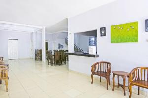 Hotel O Homestay Al Maidah