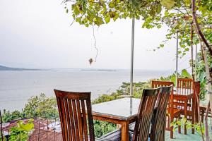 OYO Life 91323 Omah Victoria Homestay & Culinary