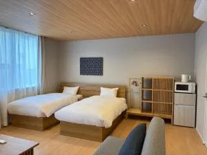 Ginkgo House ギンコハウス - 富士吉田市