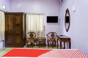 OYO 91298 Rumah Cantik Homestay Syariah - Sagulung