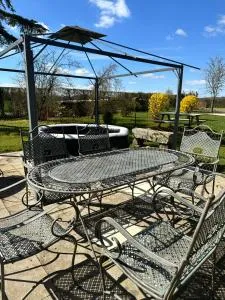 Villa Maëlla - 阿夫尔和伊通韦尔讷伊