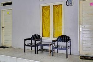 OYO 91329 Guest House Le-banon Syariah