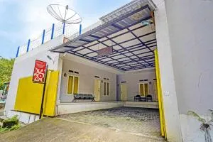 OYO 91329 Guest House Le-banon Syariah - Гарут