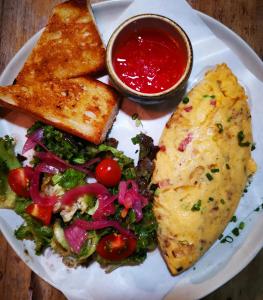 The Picasso Boutique Serviced Residences Managed by HII