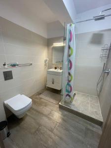 Building Stefan Mamaia Nord