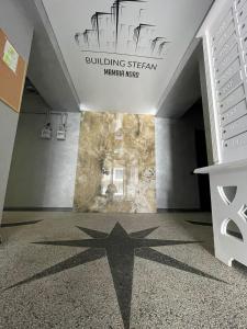 Building Stefan Mamaia Nord