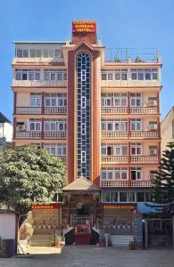 Charming Durbar Hotel - Bālāju