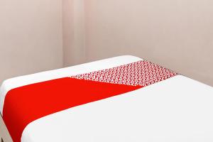 SPOT ON 91336 Guesthouse Tarumanegara