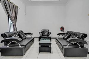 OYO 91334 Permata Papua Guest House