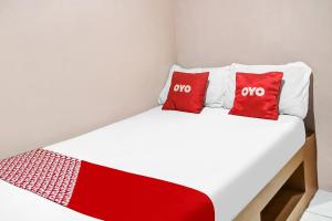 SPOT ON 91336 Guesthouse Tarumanegara