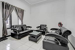 OYO 91334 Permata Papua Guest House