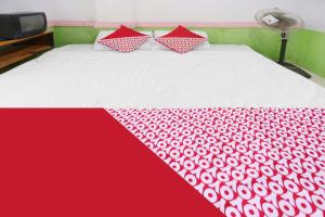 Hotel O Kartika Guest House SyariahNearPantai Stres