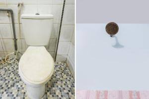 Hotel O Wr House Syariah BatamNearEast Coast Park