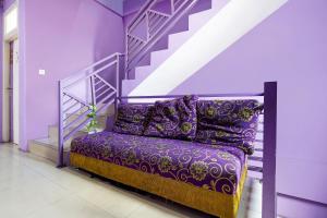 OYO 91299 Violet Guest House
