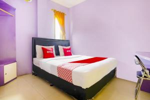 OYO 91299 Violet Guest House