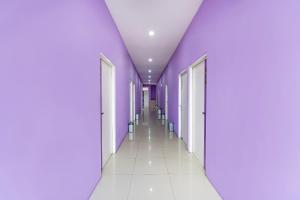 OYO 91299 Violet Guest House