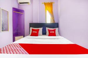 OYO 91299 Violet Guest House