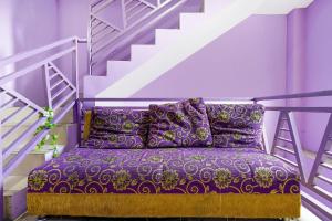 OYO 91299 Violet Guest House