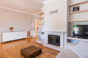 Real Oeiras Residence