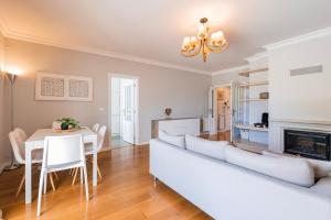 Real Oeiras Residence