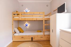 Real Oeiras Residence