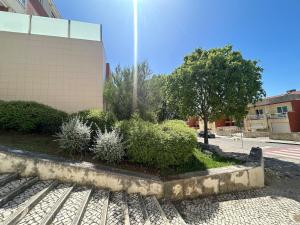 Real Oeiras Residence