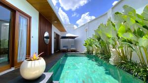 Villa Miki 2BR Private Pool Canggu