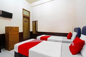 Hotel O Mutiara