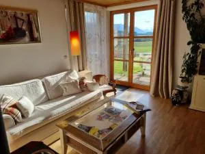 Idyllic Haus Victoria - Bayersoien