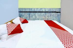 Hotel O Lia Stay Syariah