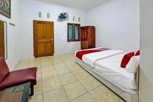 SPOT ON 91372 Wisma Bulin - Sampang